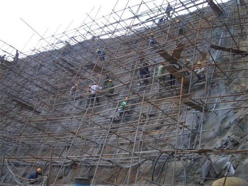 鼎城公路桩基检测